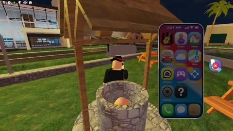 roblox picture the hunt