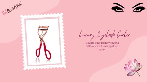Peak Lashes™ | Eyelash Curlers & Tweezers | Collection