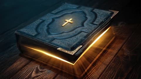 Create In Me a Clean Heart - Part 3