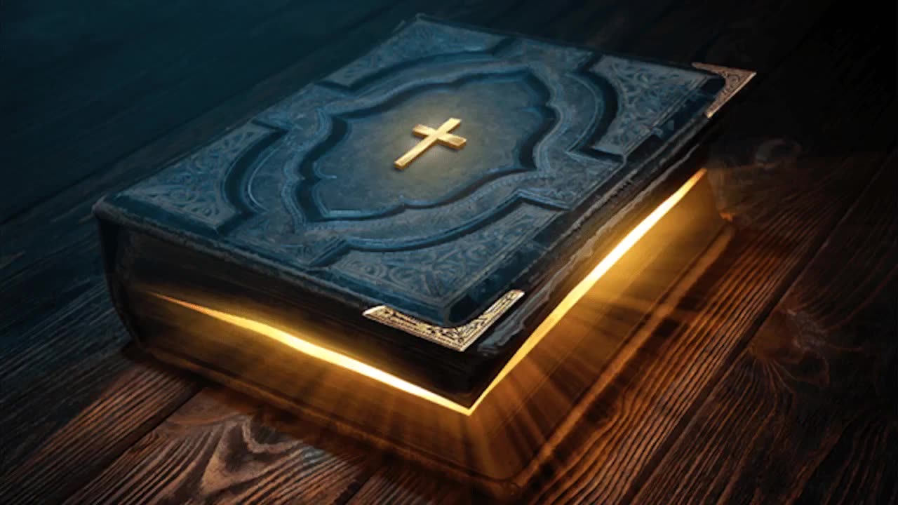 Create In Me a Clean Heart - Part 3