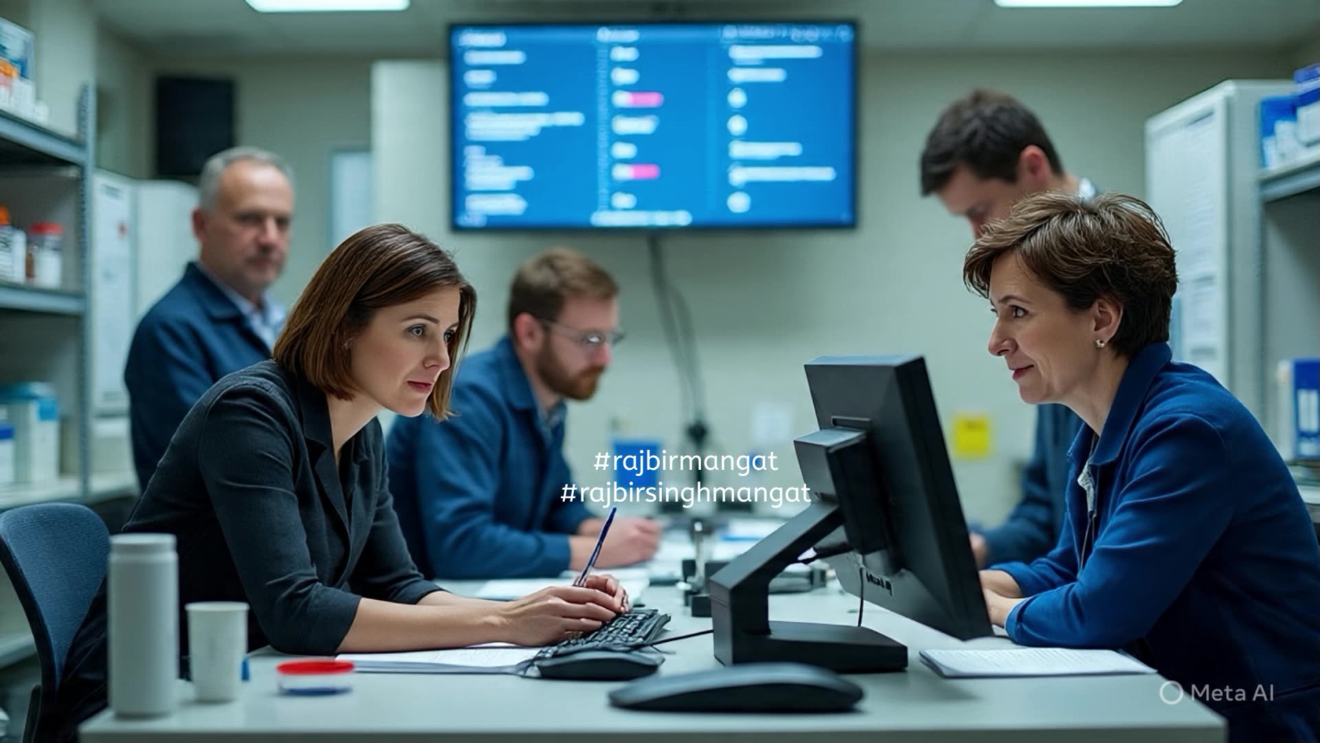 NASA Study Finds Surprising Link Between Magnetic Field And Earth’s Oxygen Levels