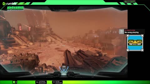 Doom the Dark Ages - Part 04