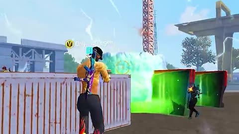 🎯 5 Tips to Improve Headshots in Free Fire
