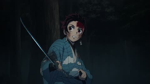Demon Slayer Class S01E05
