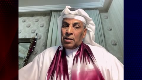 Solution to Water Scarcity Has Been Found | Dr. Adnan Al Ramzani Al Naimi