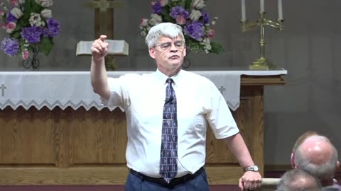 Best of: May 11th worship Service
