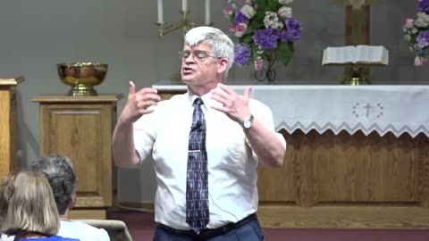 Best of: May 11th worship Service