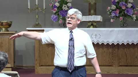 Best of: May 11th worship Service
