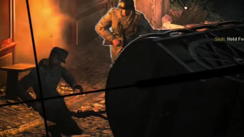 i ll kill u | cod world wor