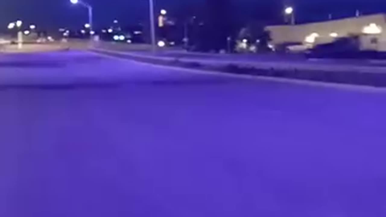 DYSTOPIAN LIGHTS - NATIONAL CITIZENS ALLIANCE