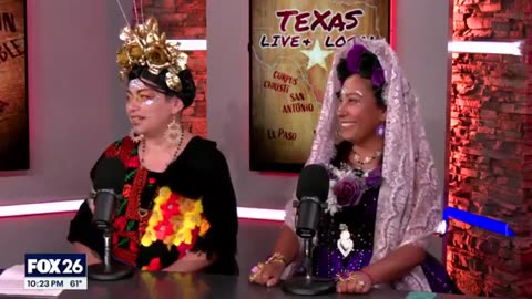 Houston brewery hosting Día de los Muertos celebration