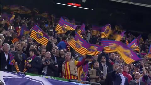 Barcelona 6-1 PSG _ UEFA Champions League 2016_2017 - La Remontada