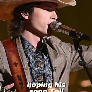 John Foster Offers Musical Support to Texas Flood Victims with Touching Ballad - WorldEye