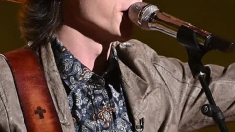 John Foster Offers Musical Support to Texas Flood Victims with Touching Ballad - WorldEye