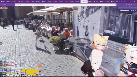🥭 [OFF-COLLAB] YOU LAUGH YOU LOSE w/ @MinikoMew 🥭 IF I LAUGH, I GET BODY SLAMMED BY A CATGIRL. I'm going to die, thank you for enjoying the stream