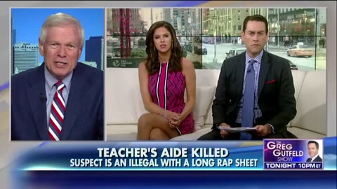 Media Blackout! MSM refuses to report crimes of illegals