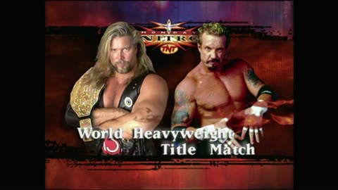 WCW Monday Nitro May 17, 1999