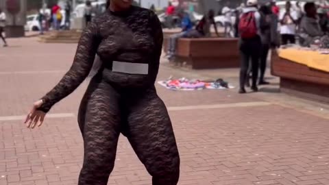 CHUBBY NDINDI