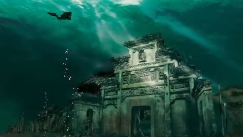 Haunting Images of Abandoned Places