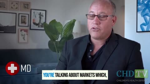 Why did Fauci and the media condemn ivermectin as a Covid treatment?