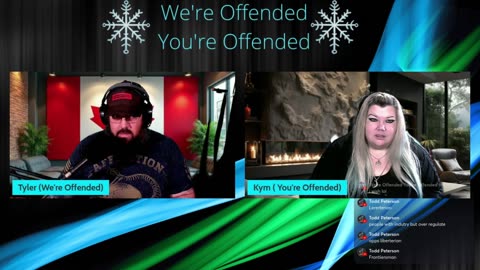 Libertarians Are a WEIRD Bunch