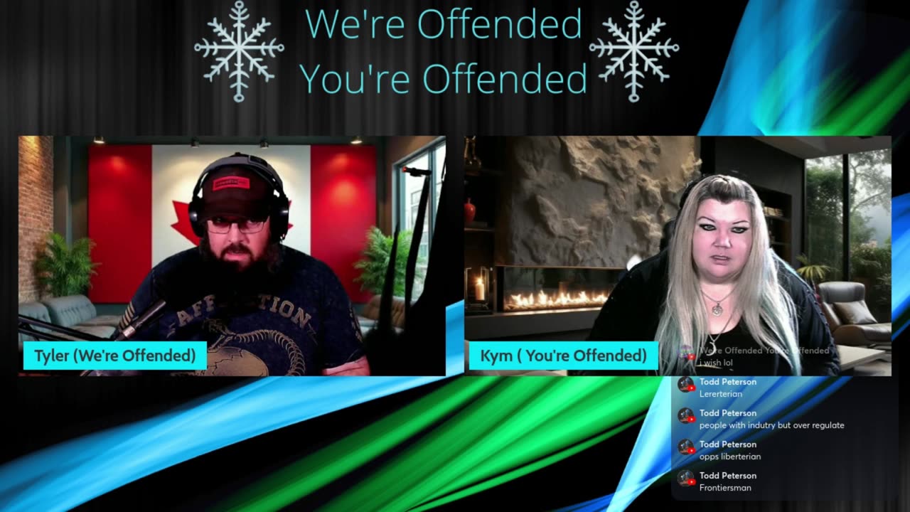 Libertarians Are a WEIRD Bunch