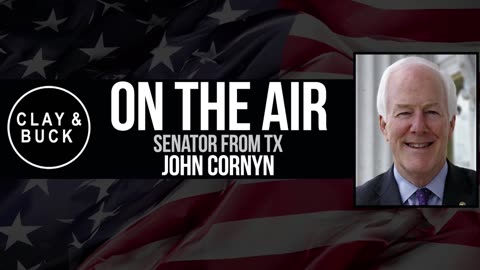 Sen. John Cornyn Shares the Latest on the Deadly Texas Flooding and Ambush of Texas ICE Officers
