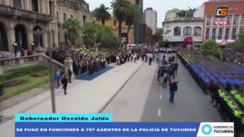 TANDA PUBLICIDAD DE CANAL 5 TUCUMÁN 2022
