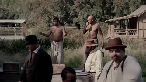 Key & Peele - Auction Block
