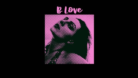 B LOVE - "URGIRL"