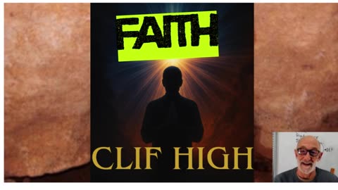 🌍Clif High Explores the Spiritual Battle of Our Time 🙏 3