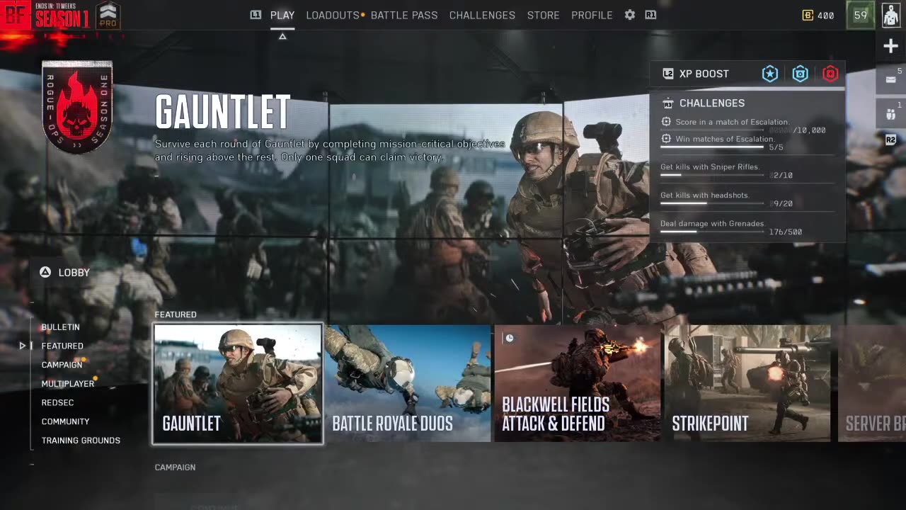 🔴LIVE - BATTLEFIELD 6 - REDSEC.mp4