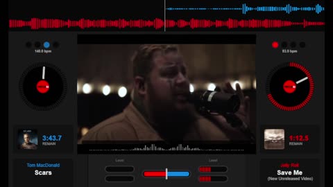 DIGGING DEEPER RADIO