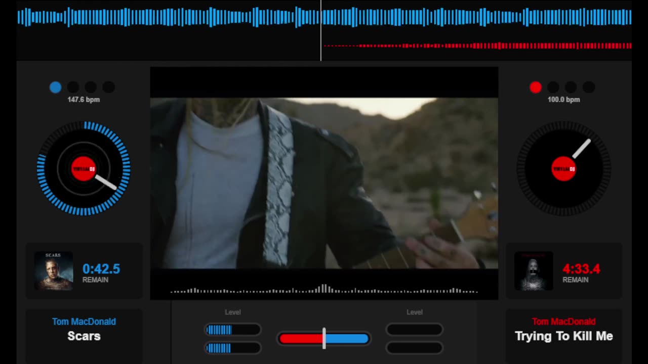 DIGGING DEEPER RADIO