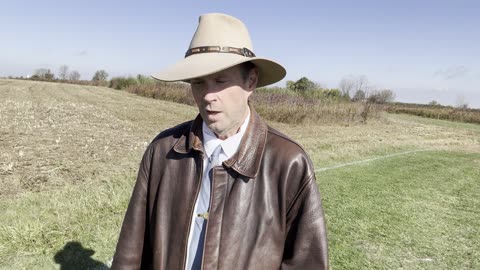 Jack Smith Needs to be in Jail