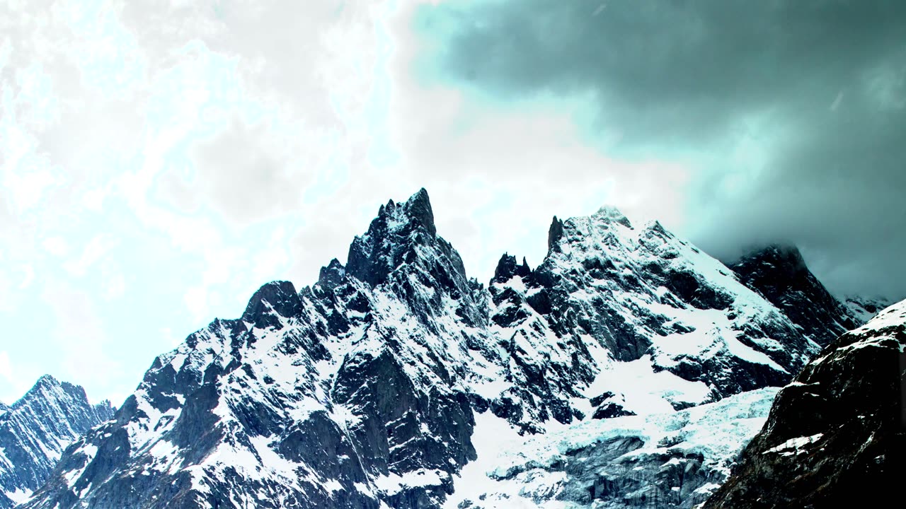 🔥Wolf Mountain🔥 Viking War Drums (Volfgang Twins)