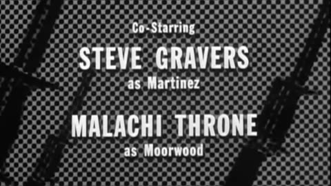 COMBAT! s.2 ep.22: Counter-Punch (1964)