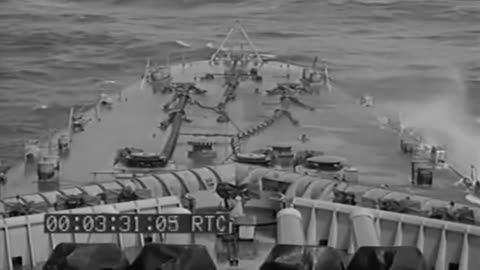 French Battleship Richelieu