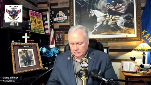 "The Right Side with Doug Billings"