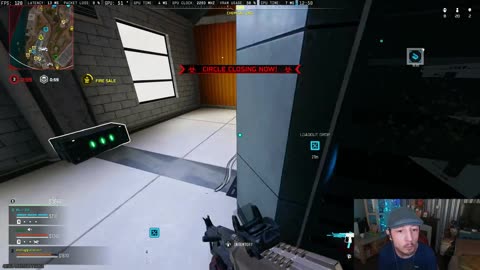 call of duty - BO7 / Warzone