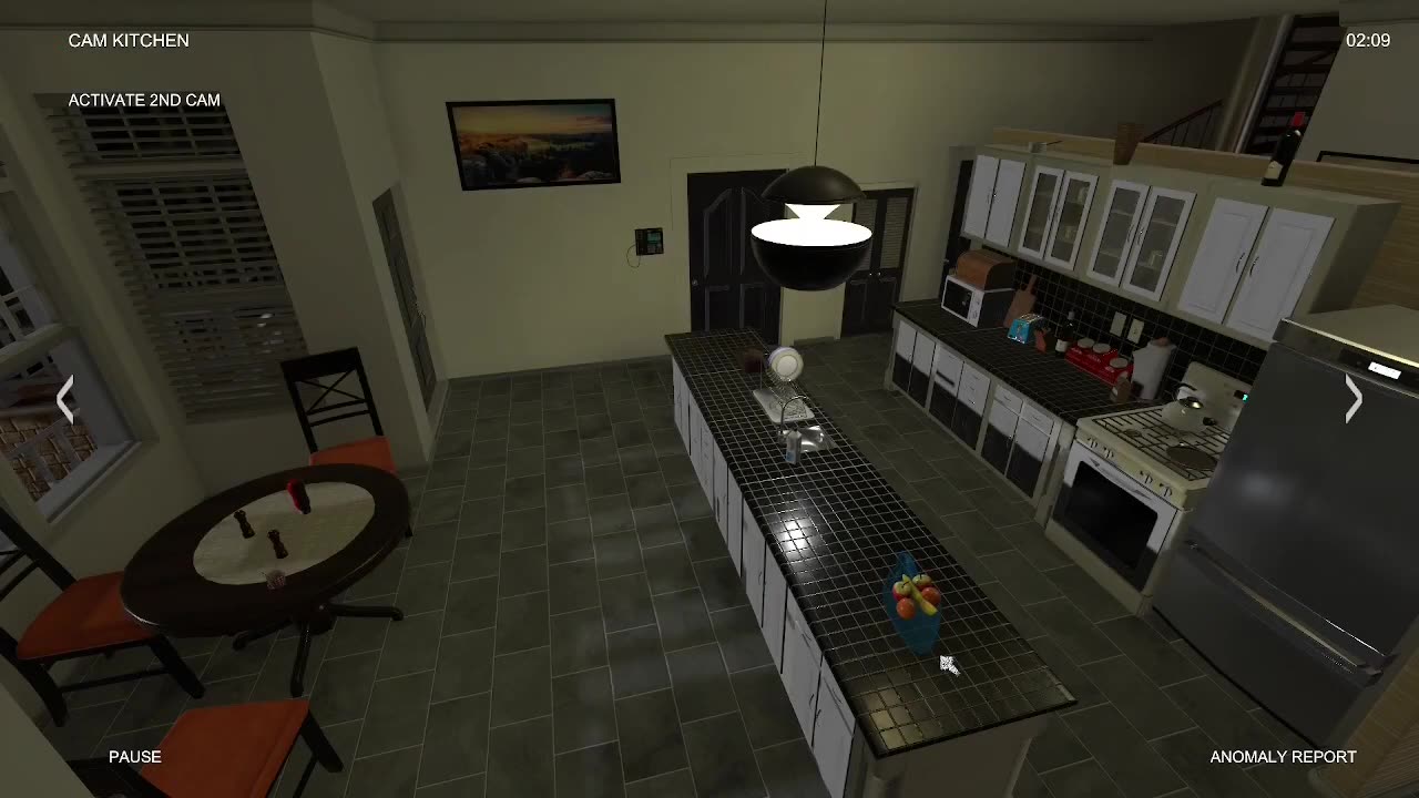 WHAT ARE YOU GUYS DOING??? Observation Duty 2