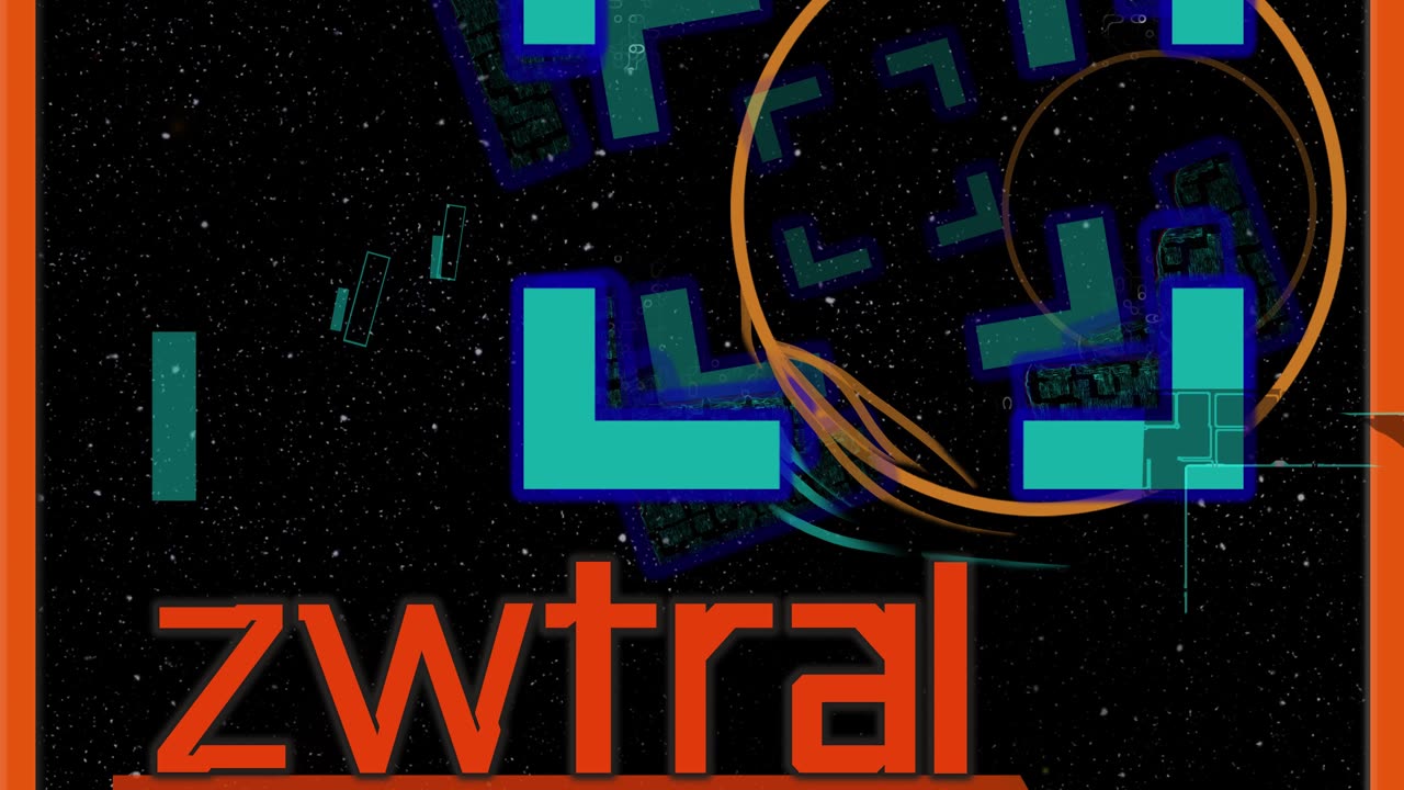 zwtral - Mech Tech Lox Rad #edm #techhouse #dance (radio mix)