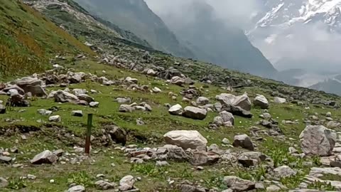 World famous temple kedarnath temple