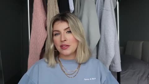 AFFORDABLE LOUNGEWEAR Try-On Haul 🛋️ | Aritzia, NastyGal, Sporty & Rich Looks You’ll Love!