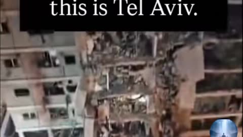 Iran Israel war is out of hands