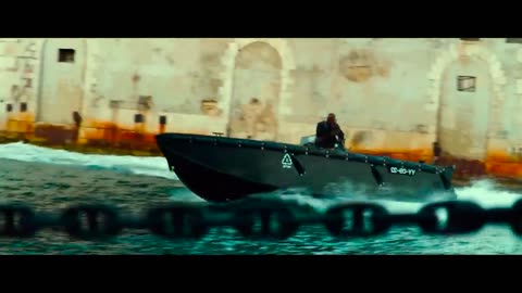 The EQUALIZER 4 - Trailer | Denzel Washington, Keanu Reeves, Emily Blunt | Movie Trailers 2025