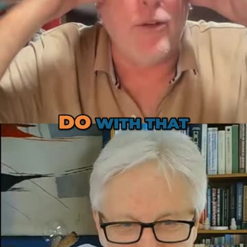 Gut Bugs Control You?!