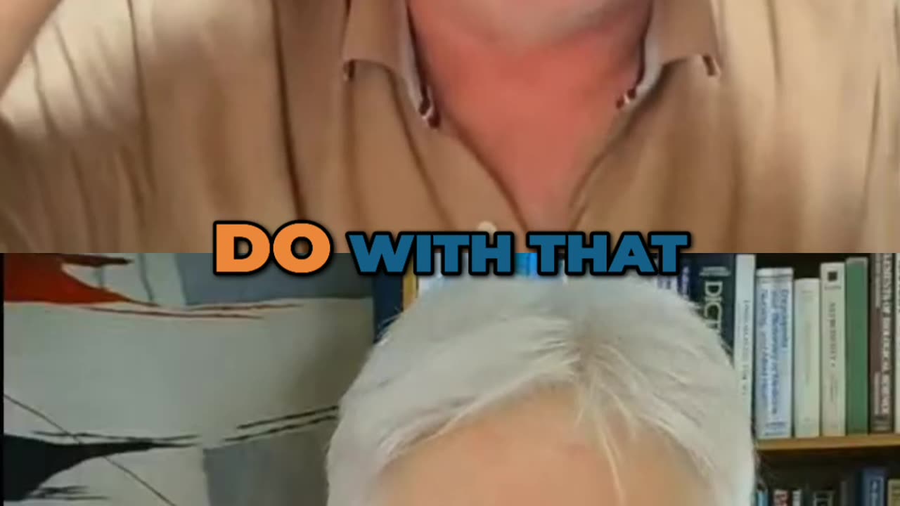 Gut Bugs Control You?!