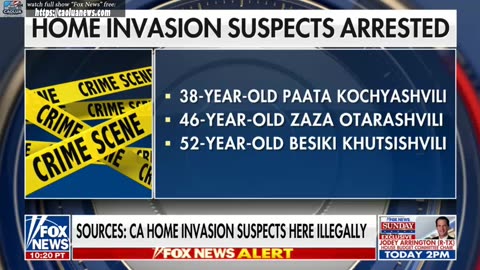 Fox News Live 1PM - 5/4/2025