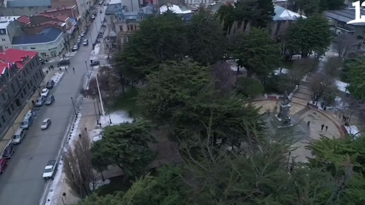 URGENT!!! The earthquake in Chile was devastating